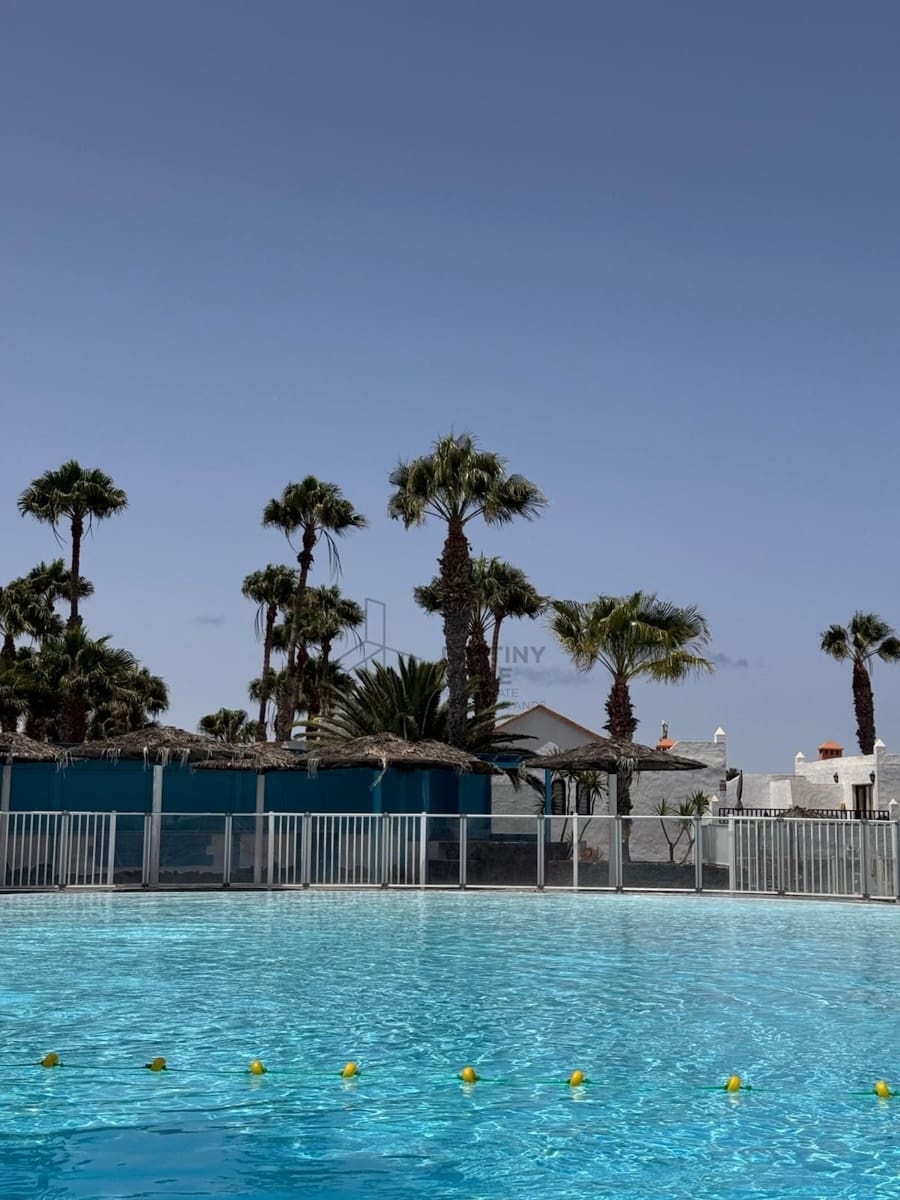 1 Zimmer Bungalow zu verkaufen in Corralejo - 195.000 € (Ref: 9969253)