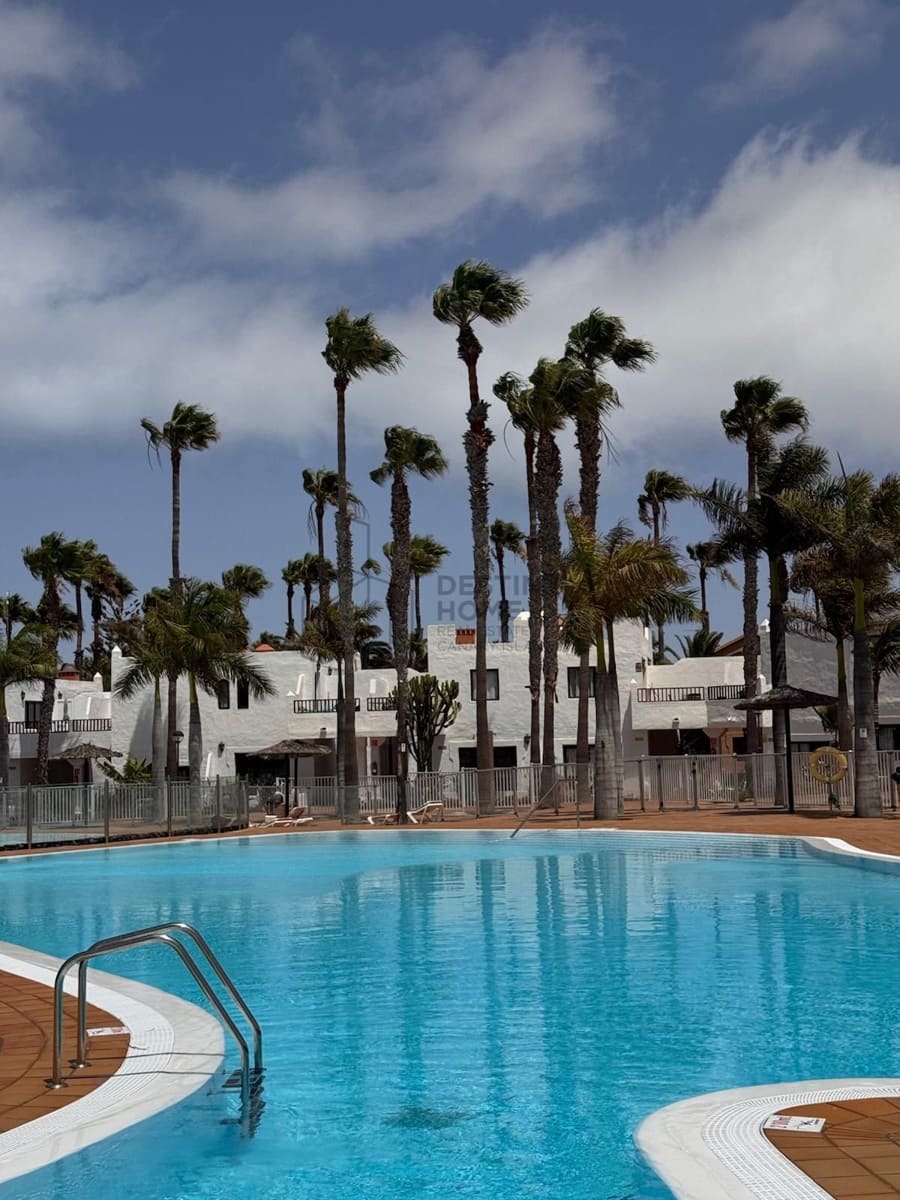 1 Zimmer Bungalow zu verkaufen in Corralejo - 195.000 € (Ref: 9969253)