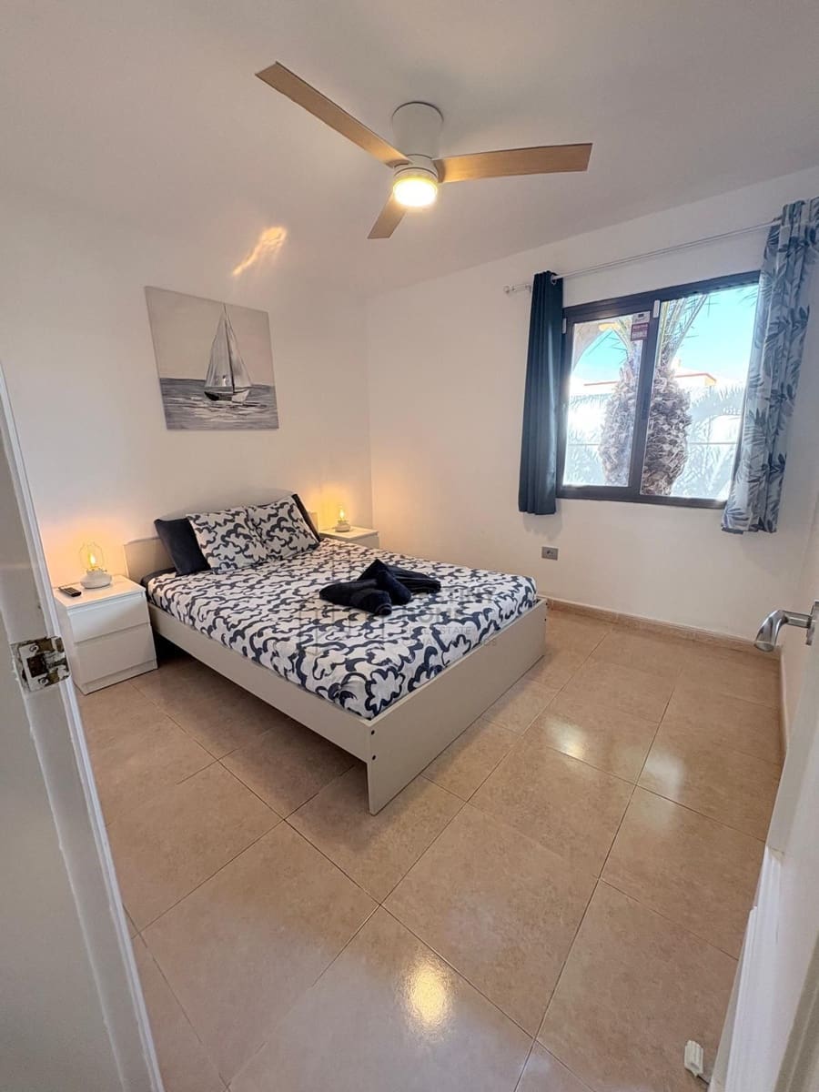 1 Zimmer Bungalow zu verkaufen in Corralejo - 195.000 € (Ref: 9969253)