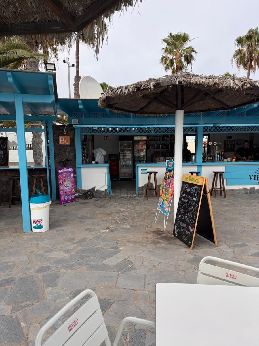 1 Zimmer Bungalow zu verkaufen in Corralejo - 195.000 € (Ref: 9969253)