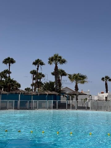 1 Zimmer Bungalow zu verkaufen in Corralejo, La Oliva - 195.000 € (Ref: 9969253)