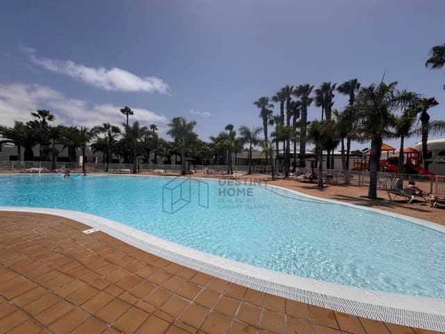 1 Zimmer Bungalow zu verkaufen in Corralejo, La Oliva - 195.000 € (Ref: 9969253)