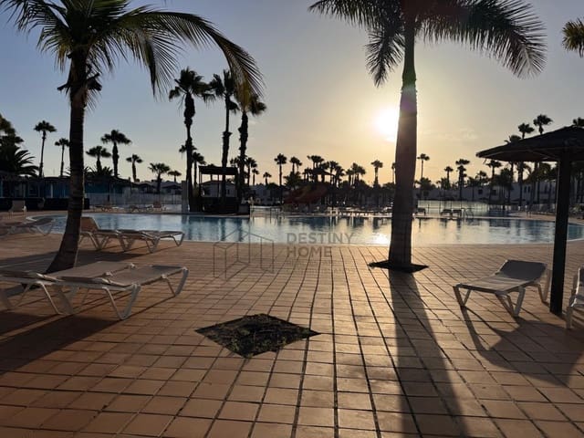 1 Zimmer Bungalow zu verkaufen in Corralejo, La Oliva - 195.000 € (Ref: 9969253)