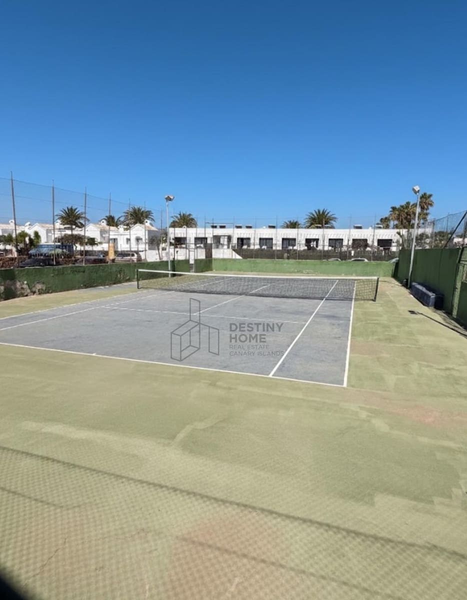 1 Zimmer Bungalow zu verkaufen in Corralejo - 195.000 € (Ref: 9969253)