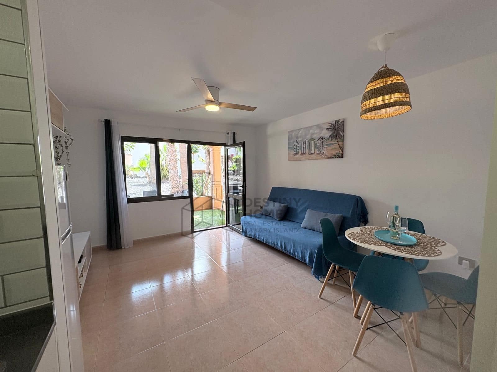 1 Zimmer Bungalow zu verkaufen in Corralejo - 195.000 € (Ref: 9969253)