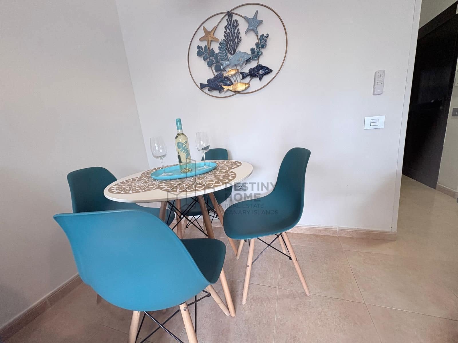 1 Zimmer Bungalow zu verkaufen in Corralejo - 195.000 € (Ref: 9969253)