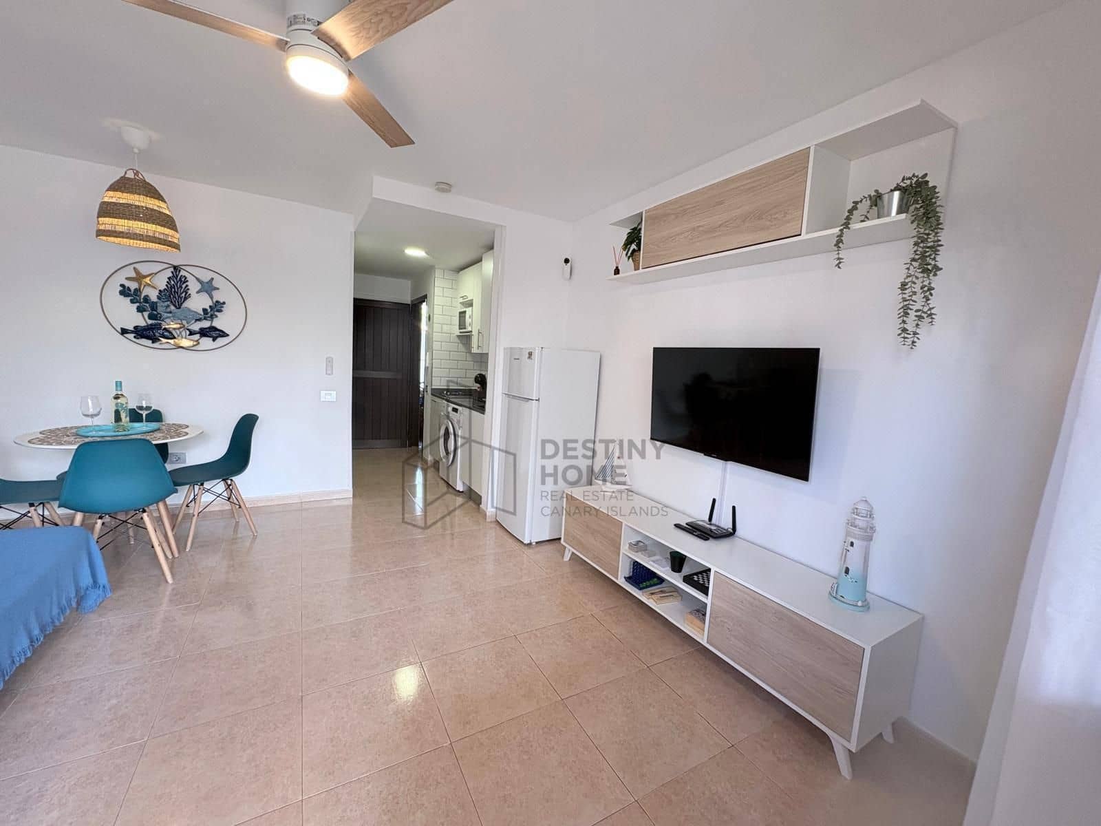1 Zimmer Bungalow zu verkaufen in Corralejo - 195.000 € (Ref: 9969253)