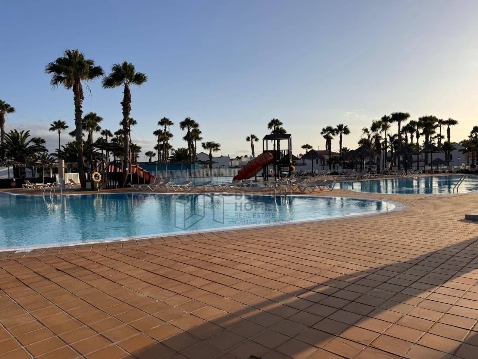 1 Zimmer Bungalow zu verkaufen in Corralejo - 195.000 € (Ref: 9969253)