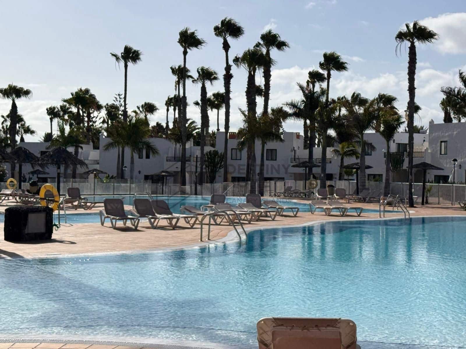 1 Zimmer Bungalow zu verkaufen in Corralejo - 195.000 € (Ref: 9969253)