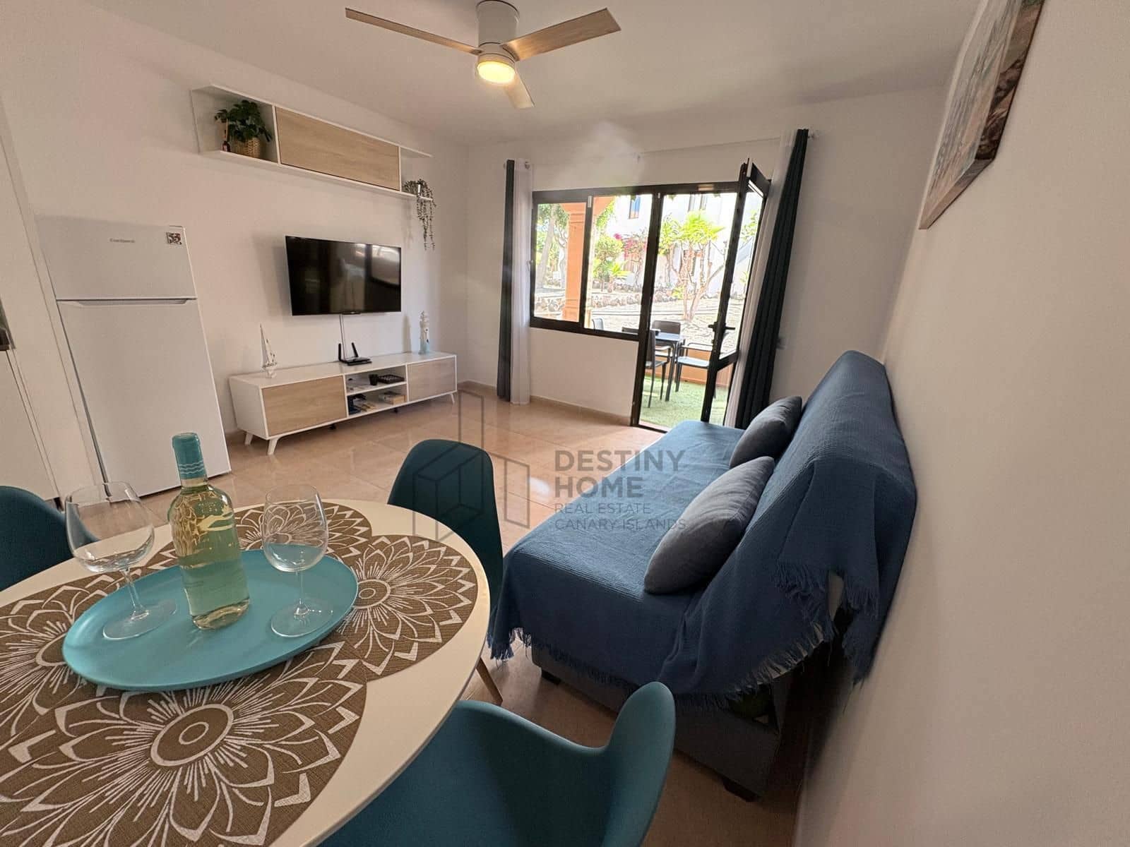 1 Zimmer Bungalow zu verkaufen in Corralejo - 195.000 € (Ref: 9969253)
