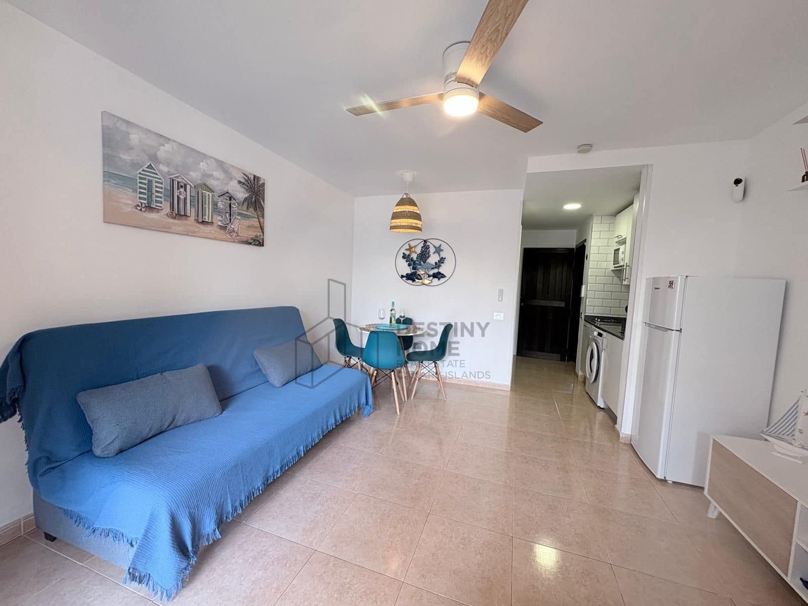 1 Zimmer Bungalow zu verkaufen in Corralejo - 195.000 € (Ref: 9969253)