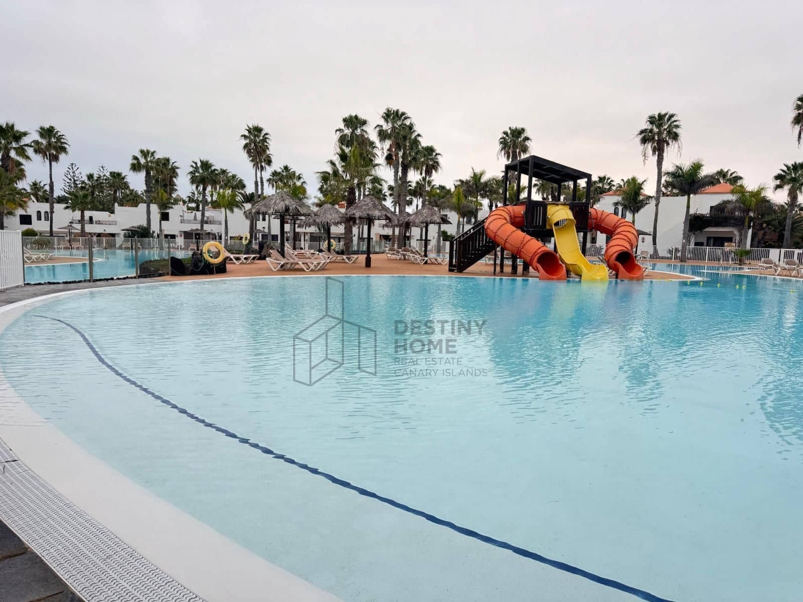 1 Zimmer Bungalow zu verkaufen in Corralejo - 195.000 € (Ref: 9969253)