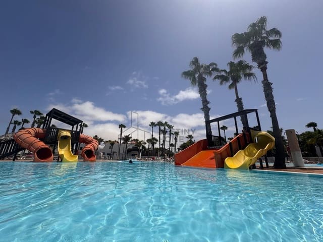 1 Zimmer Bungalow zu verkaufen in Corralejo, La Oliva - 195.000 € (Ref: 9969253)