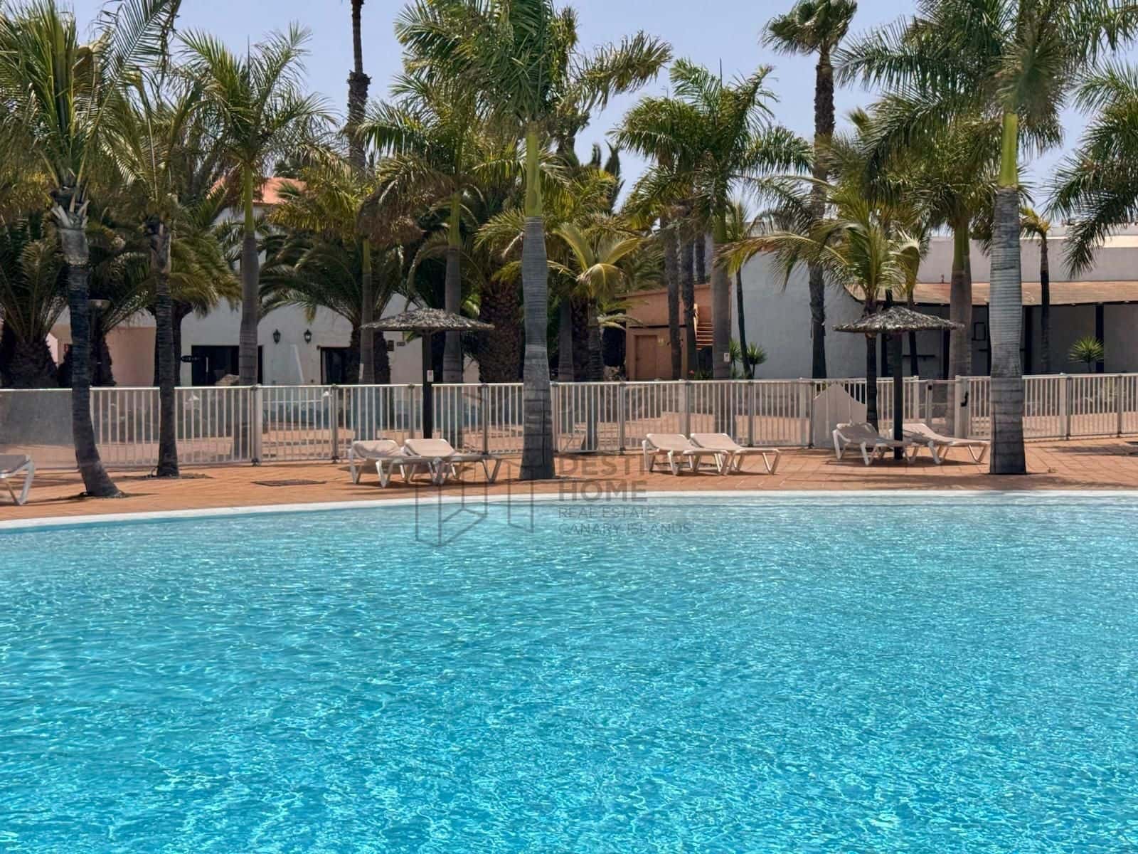 1 Zimmer Bungalow zu verkaufen in Corralejo - 195.000 € (Ref: 9969253)