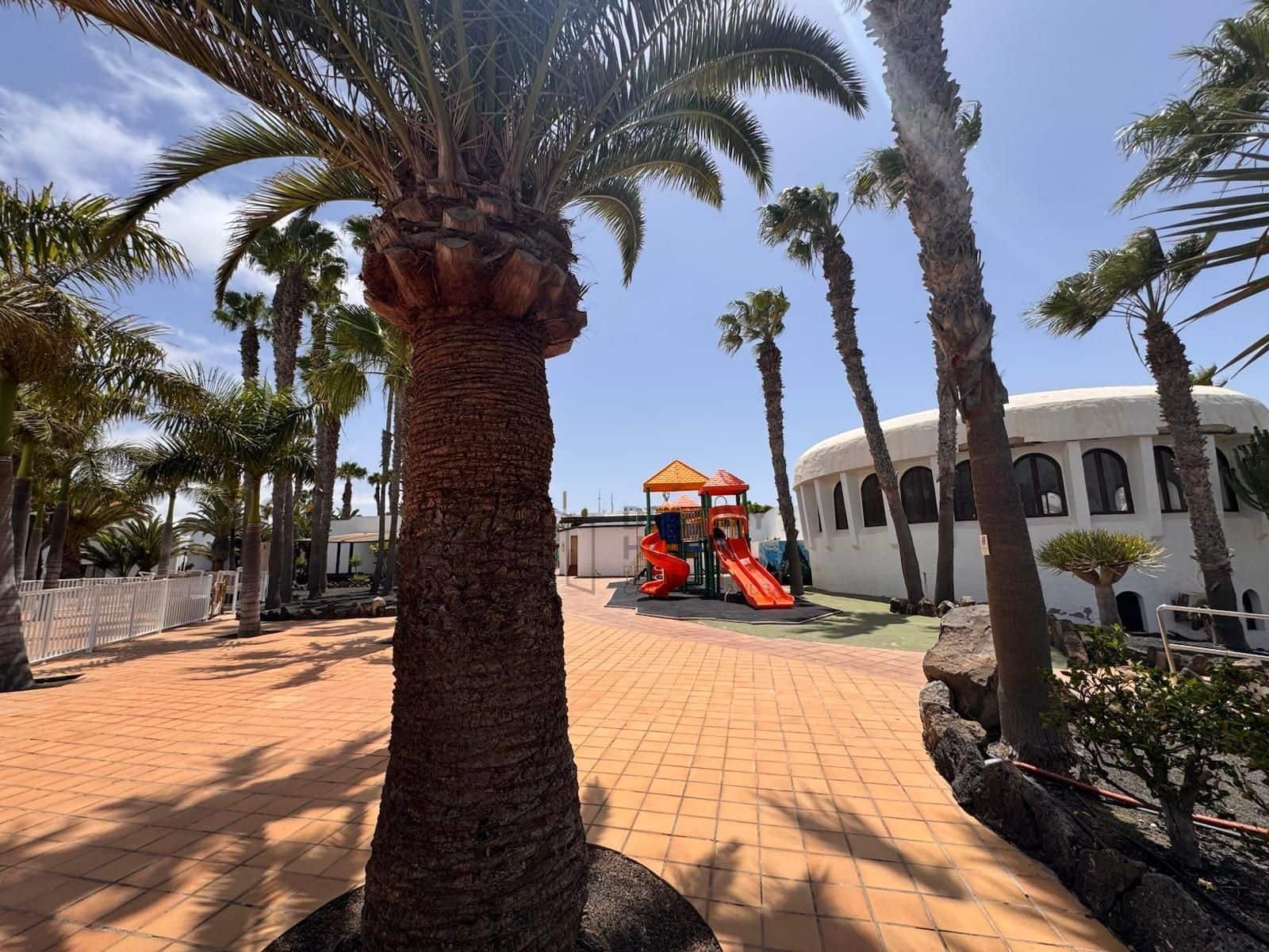 1 Zimmer Bungalow zu verkaufen in Corralejo - 195.000 € (Ref: 9969253)