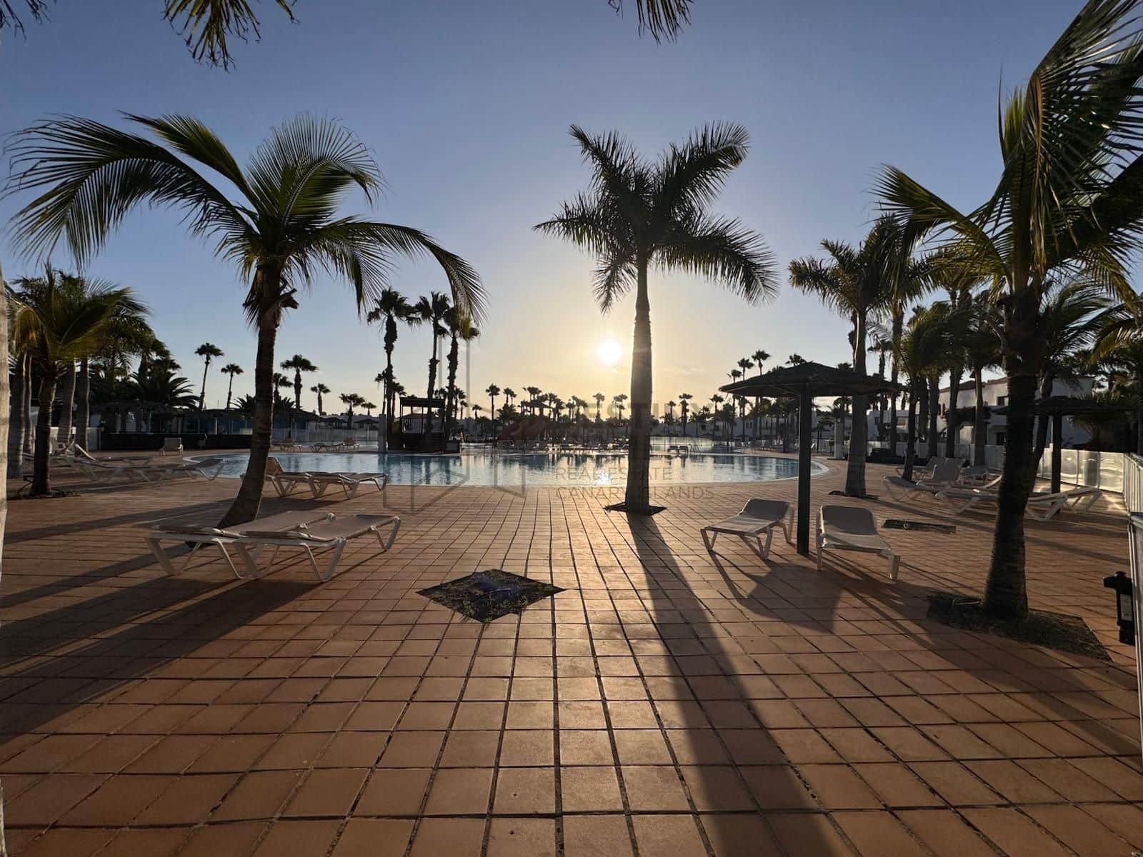1 Zimmer Bungalow zu verkaufen in Corralejo - 195.000 € (Ref: 9969253)