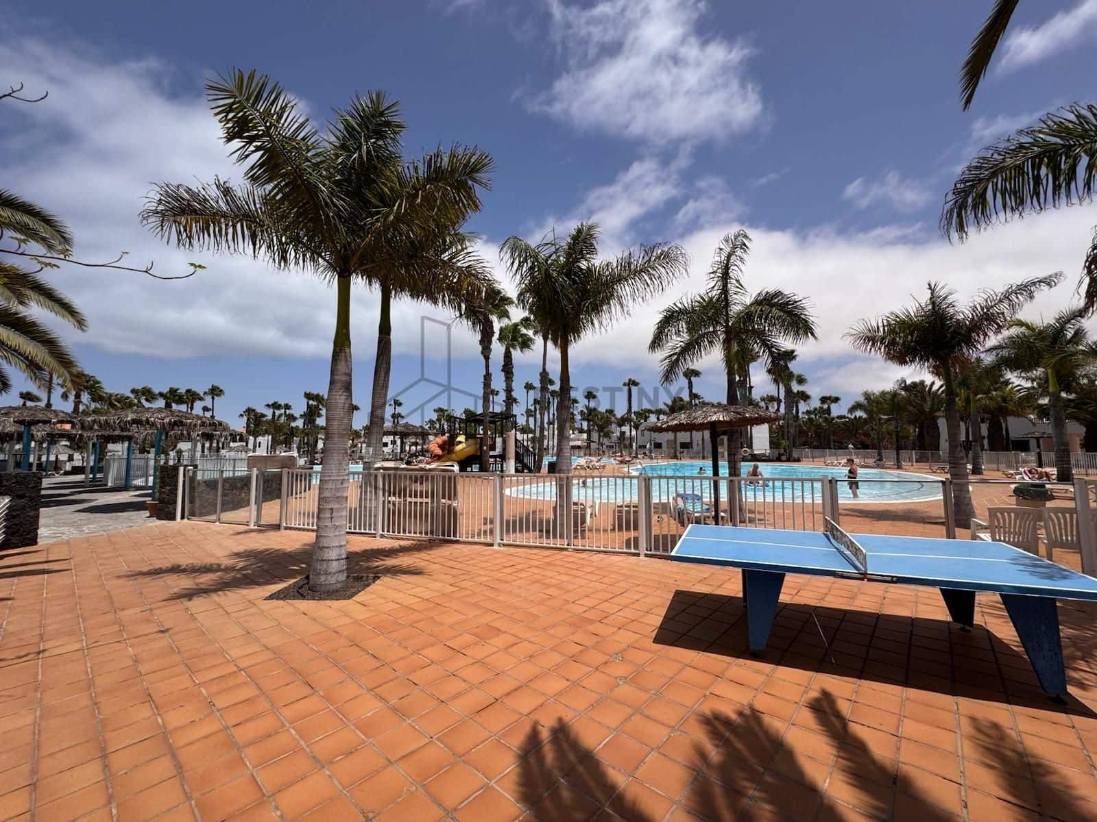 1 Zimmer Bungalow zu verkaufen in Corralejo - 195.000 € (Ref: 9969253)
