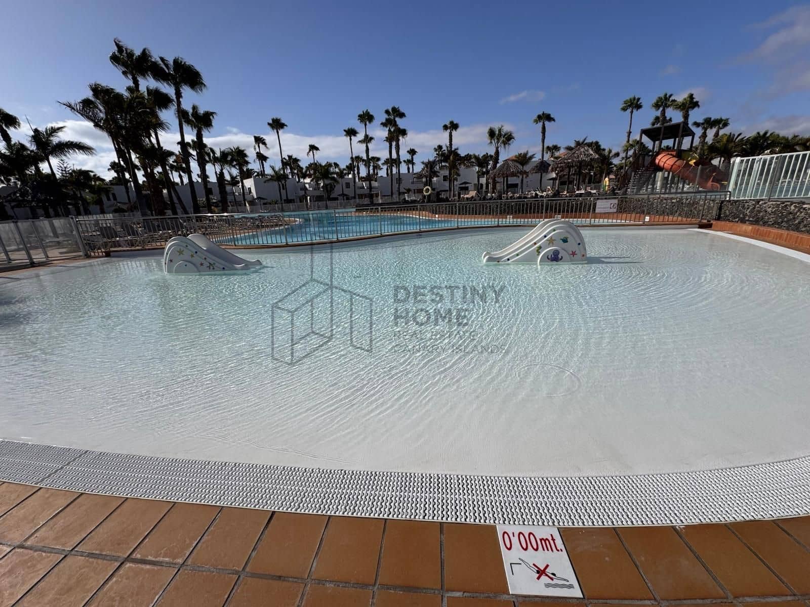 1 Zimmer Bungalow zu verkaufen in Corralejo - 195.000 € (Ref: 9969253)