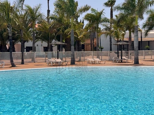 1 Zimmer Bungalow zu verkaufen in Corralejo, La Oliva - 195.000 € (Ref: 9969253)