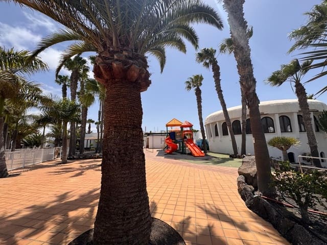 1 Zimmer Bungalow zu verkaufen in Corralejo, La Oliva - 195.000 € (Ref: 9969253)