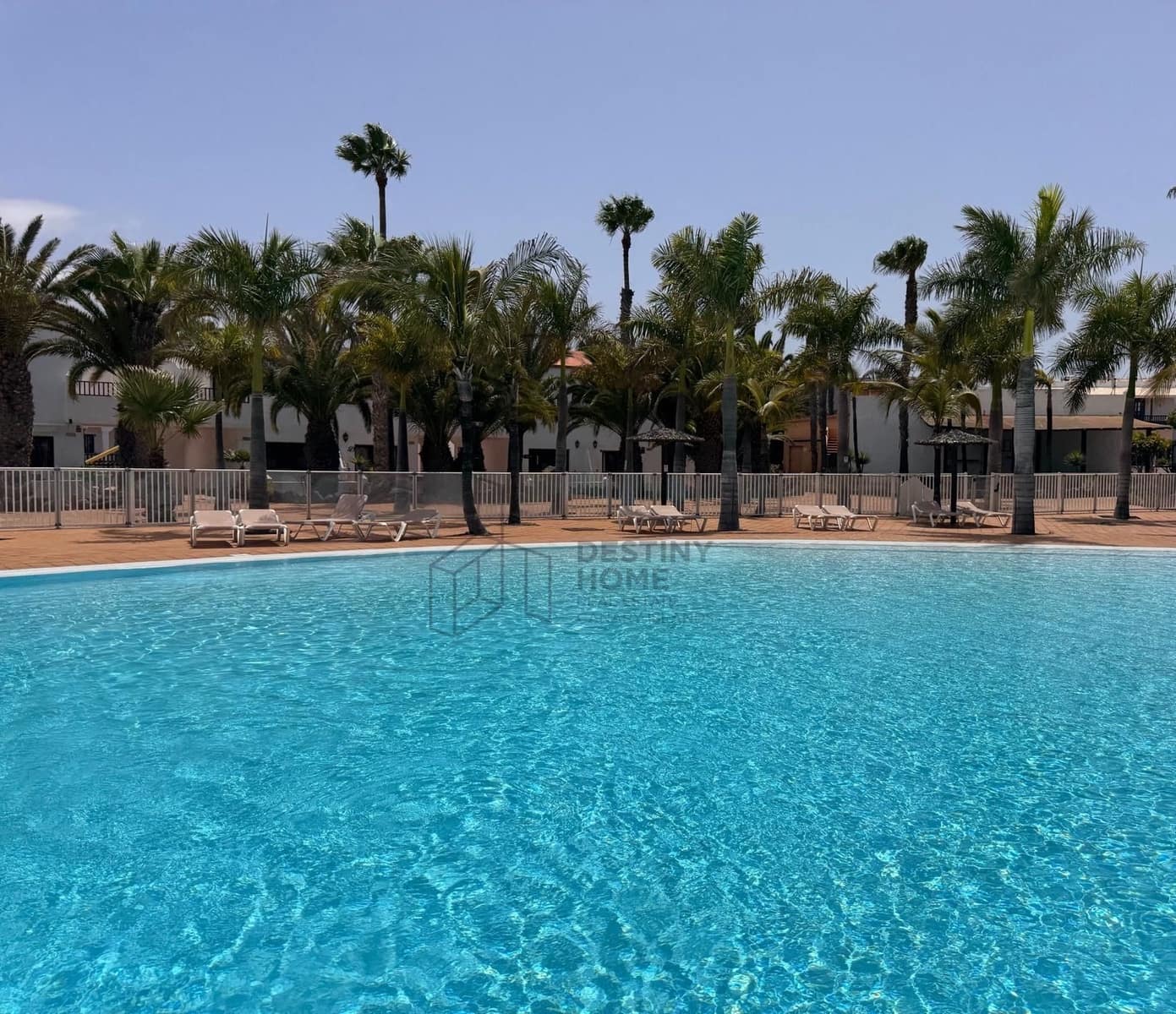 1 Zimmer Bungalow zu verkaufen in Corralejo - 195.000 € (Ref: 9969253)
