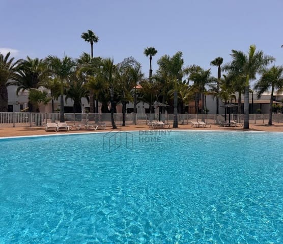 1 Zimmer Bungalow zu verkaufen in Corralejo, La Oliva - 195.000 € (Ref: 9969253)