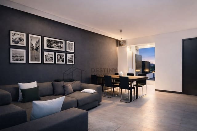 3 soverom Kjedet enebolig til salgs i Caleta de Fuste, Antigua med garasje - € 309 000 (Ref: 9974718)