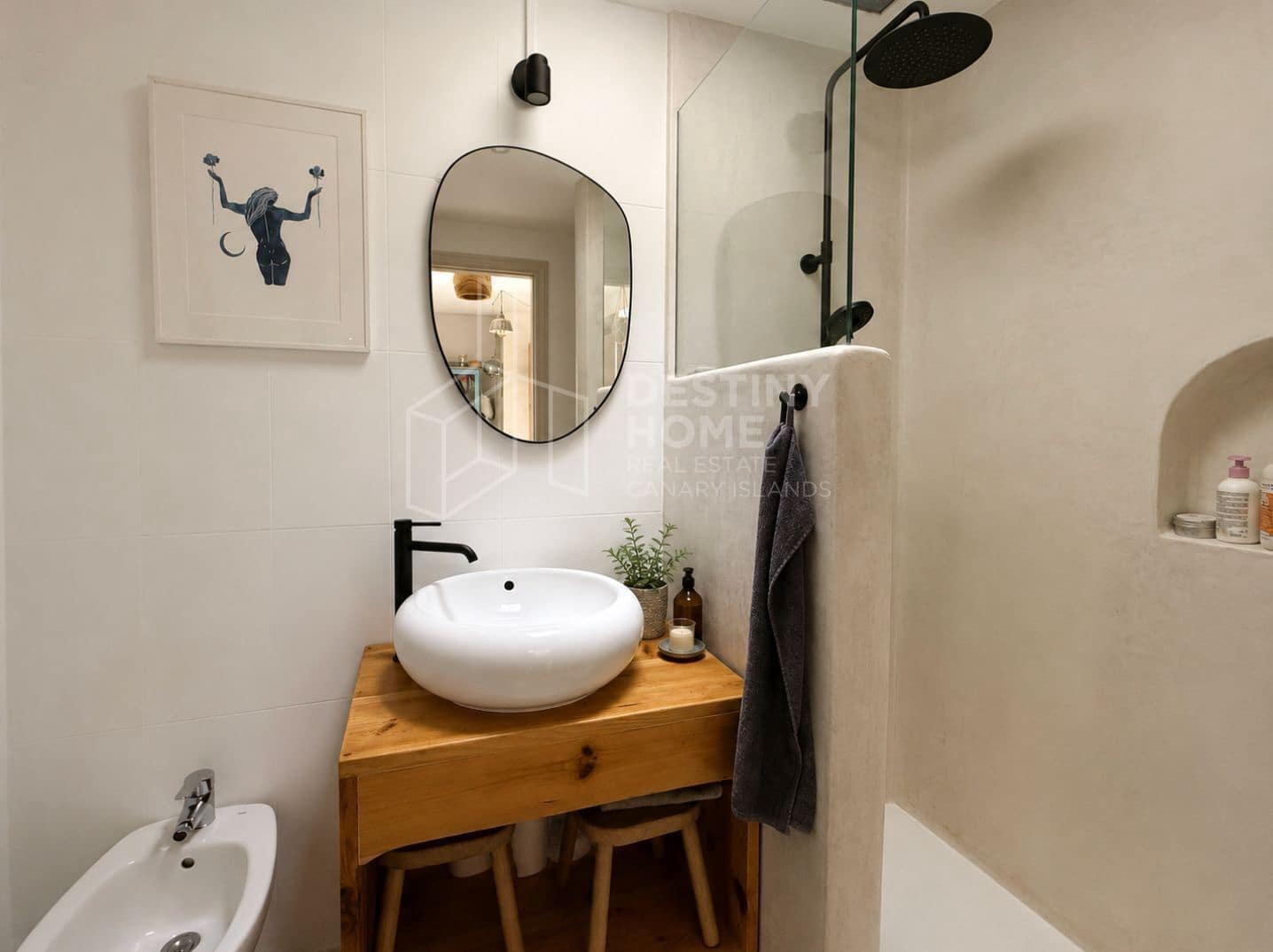 Pareado de 2 habitaciones en Corralejo en venta con piscina garaje - 315.000 € (Ref: 9974719)
