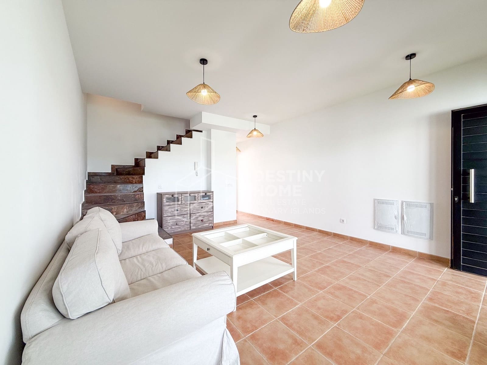 3 bedroom Townhouse for sale in La Oliva with garage - € 249,000 (Ref: 9976826)