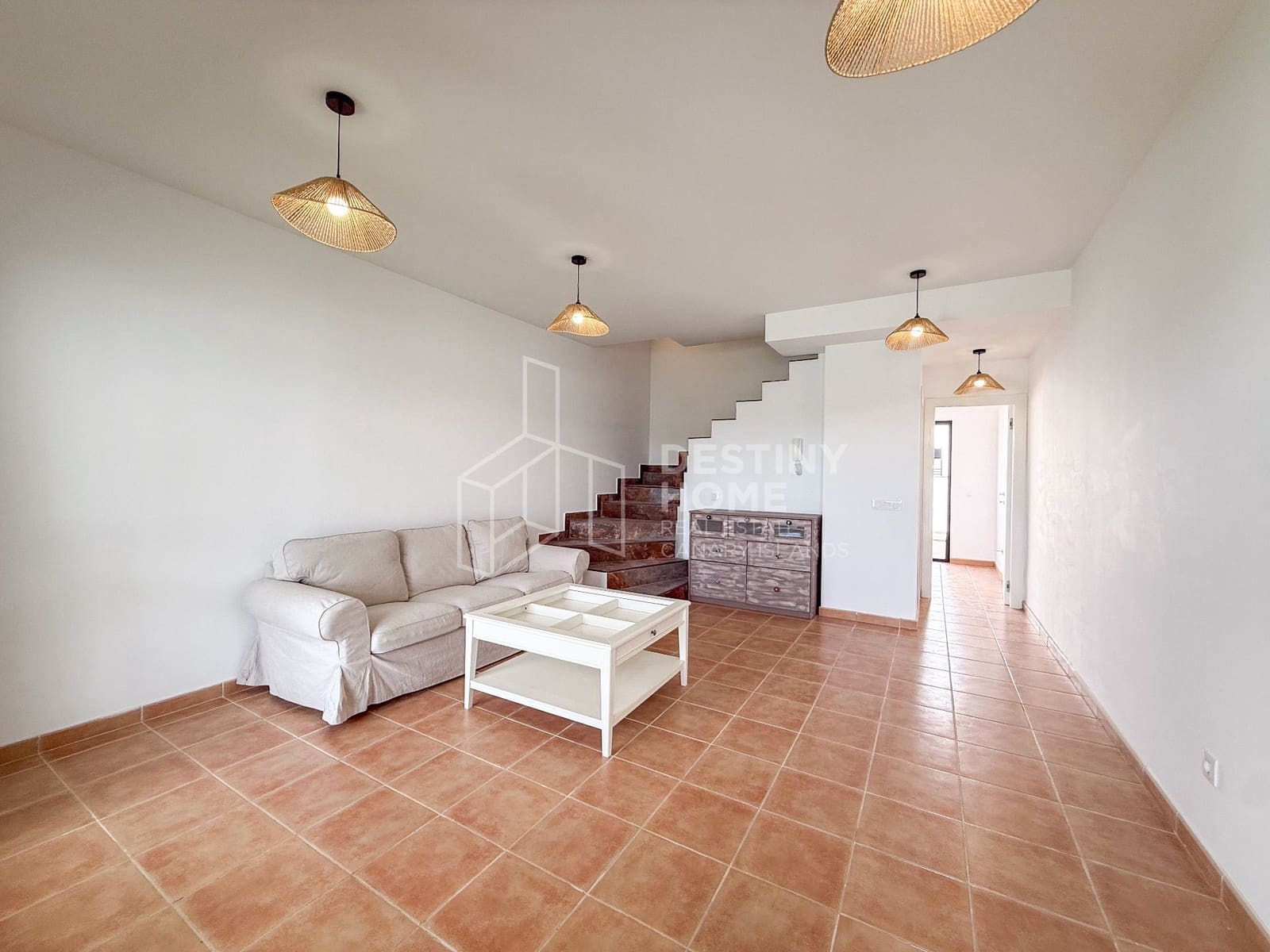 3 bedroom Townhouse for sale in La Oliva with garage - € 249,000 (Ref: 9976826)