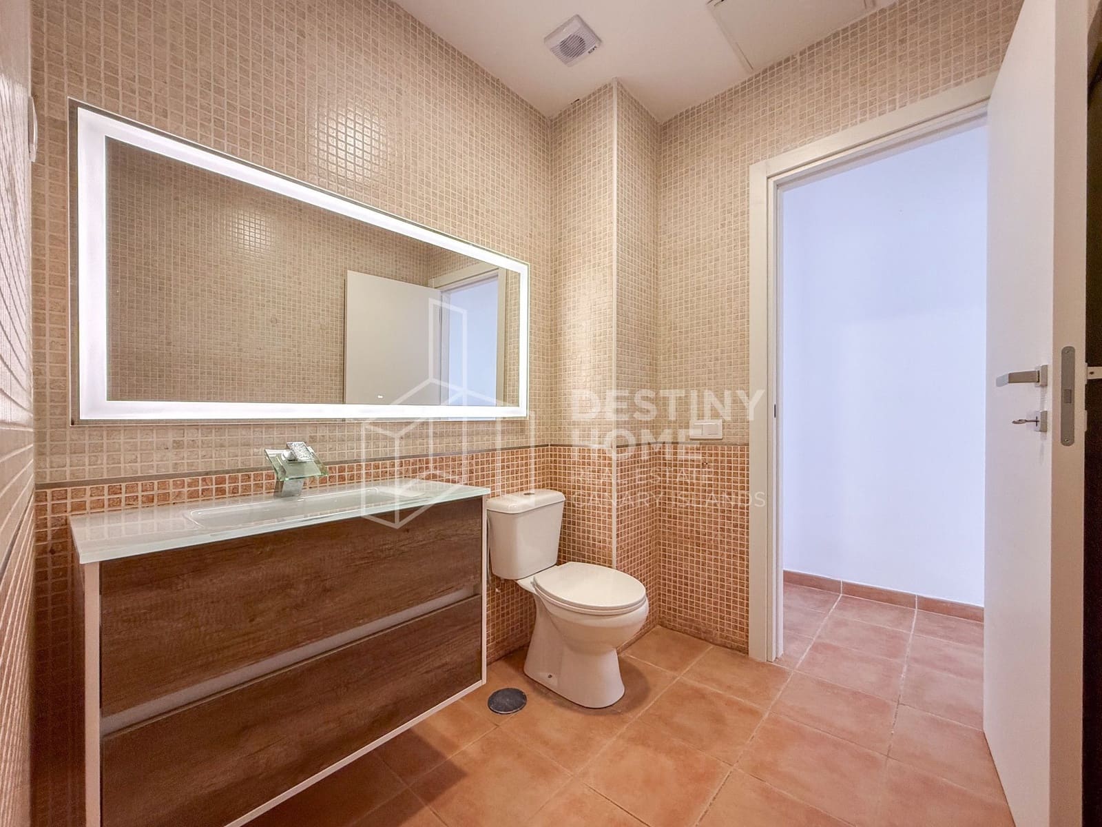 3 bedroom Townhouse for sale in La Oliva with garage - € 249,000 (Ref: 9976826)