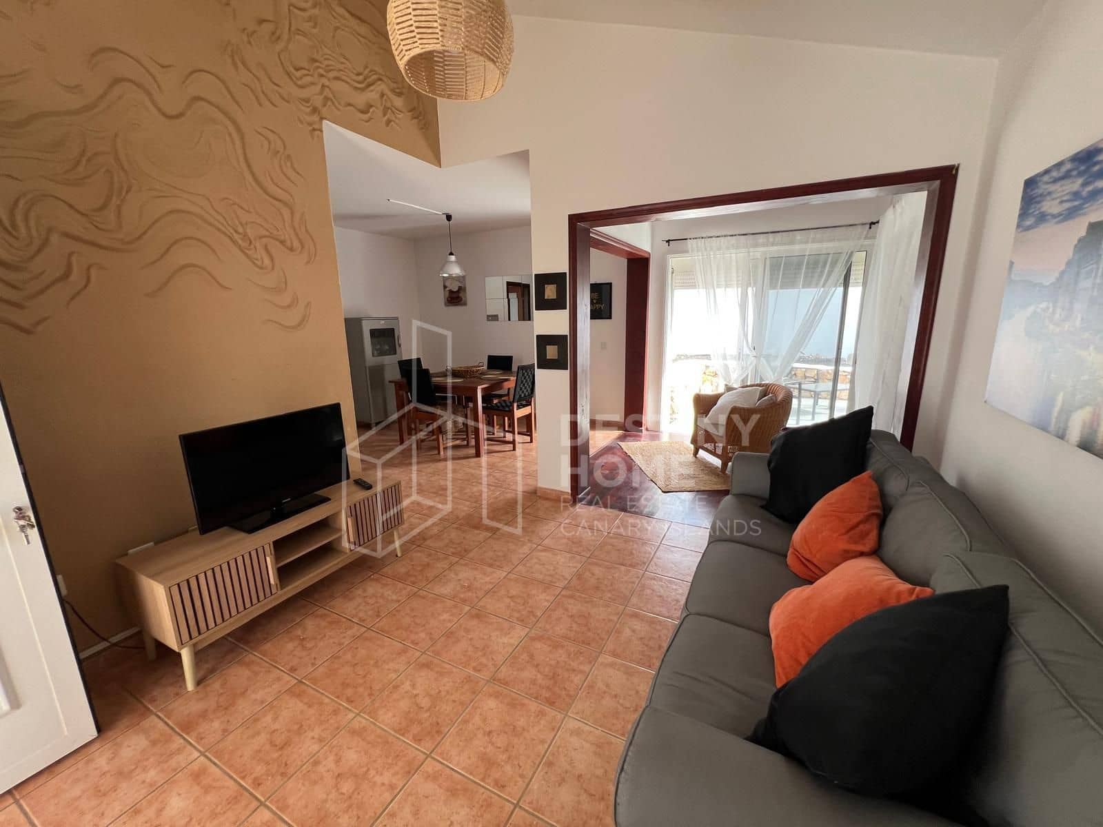 2 soveværelse Villa til salg i Parque Holandes med garage - € 315.000 (Ref: 9976827)