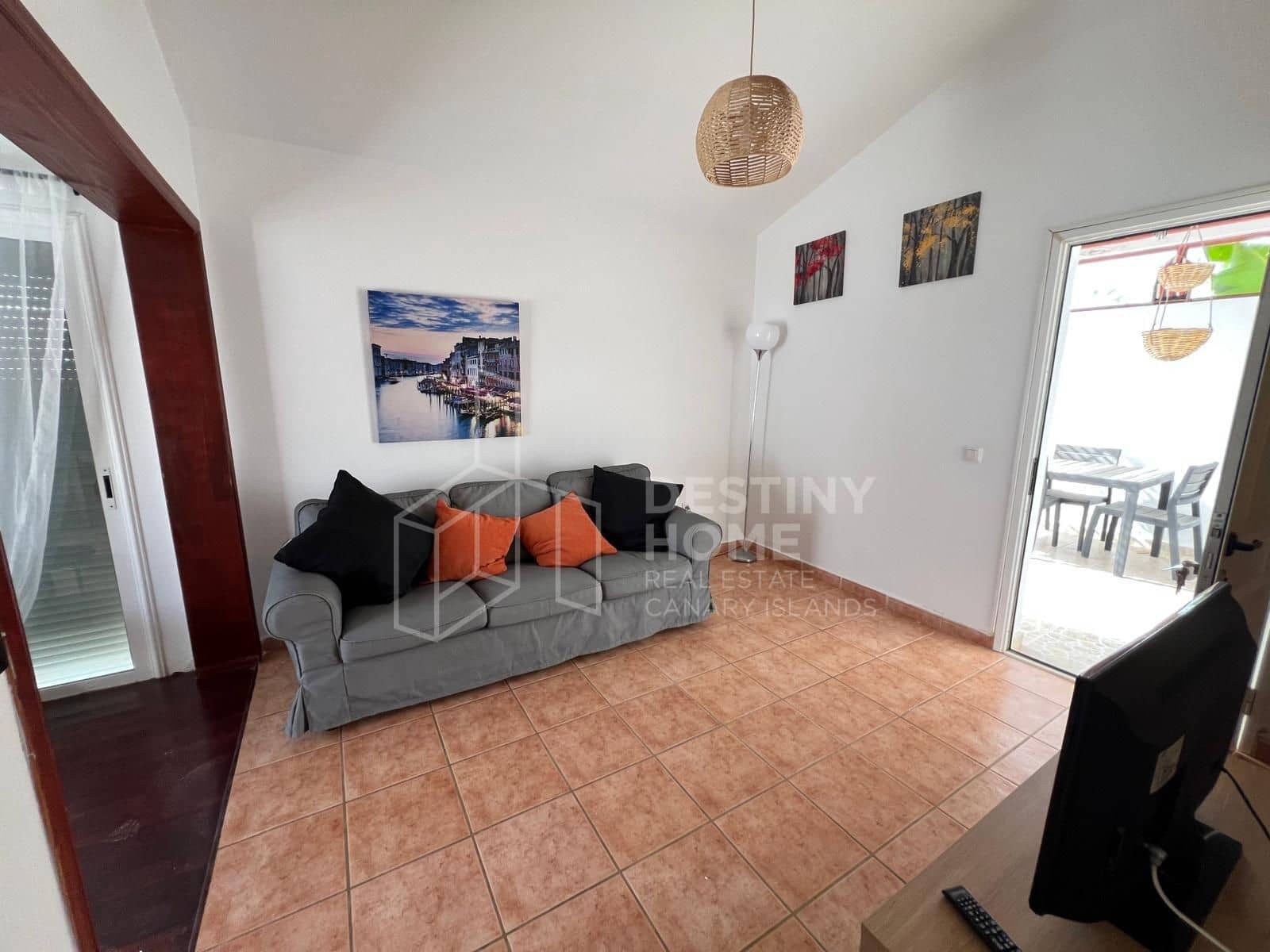 2 soveværelse Villa til salg i Parque Holandes med garage - € 315.000 (Ref: 9976827)