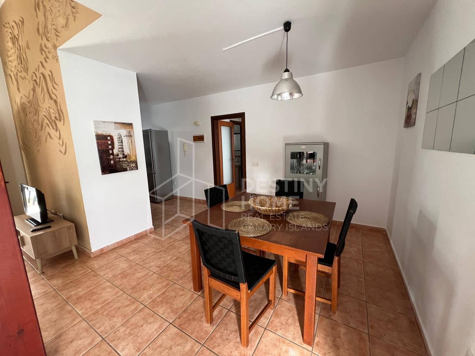 2 soveværelse Villa til salg i Parque Holandes med garage - € 315.000 (Ref: 9976827)