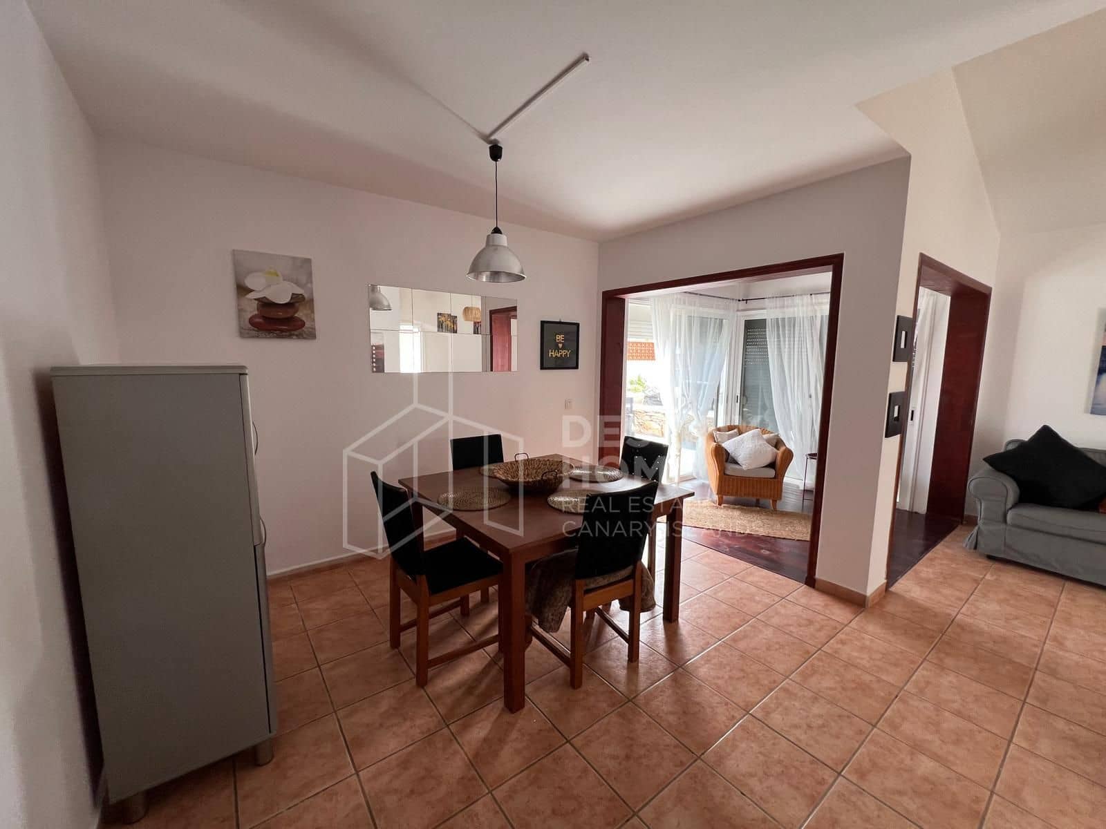 2 soveværelse Villa til salg i Parque Holandes med garage - € 315.000 (Ref: 9976827)