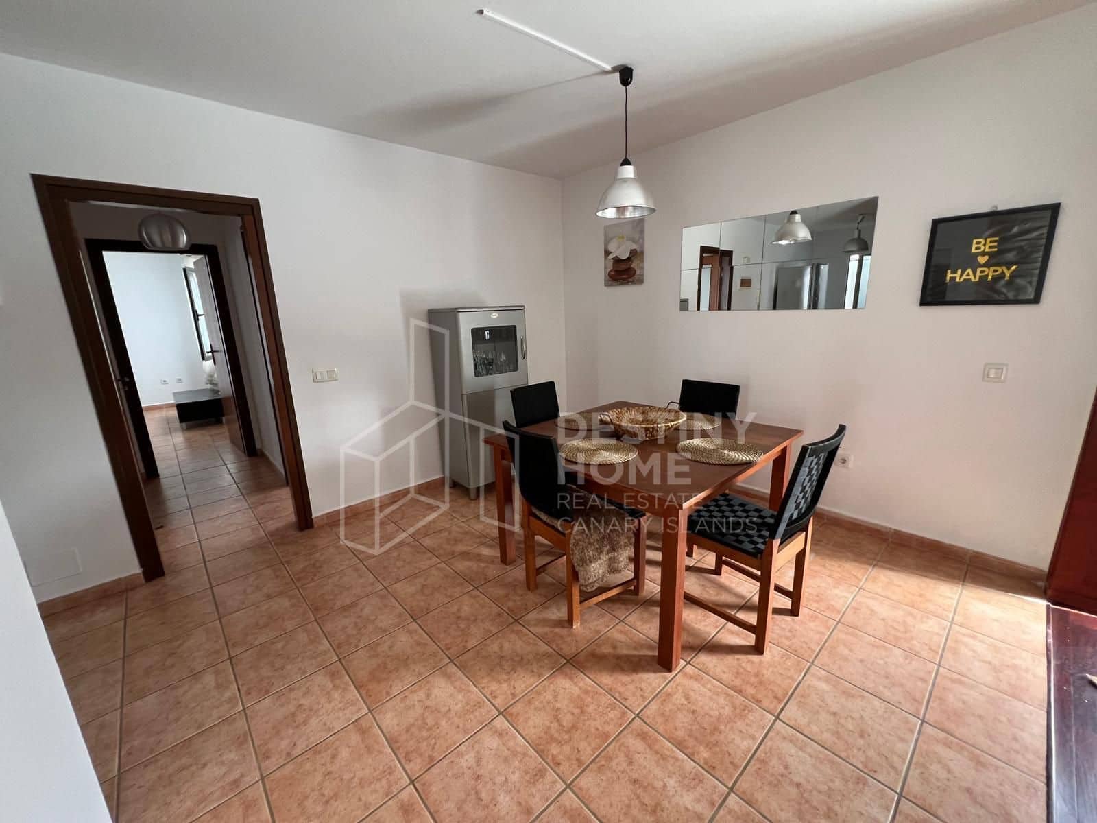 2 soveværelse Villa til salg i Parque Holandes med garage - € 315.000 (Ref: 9976827)