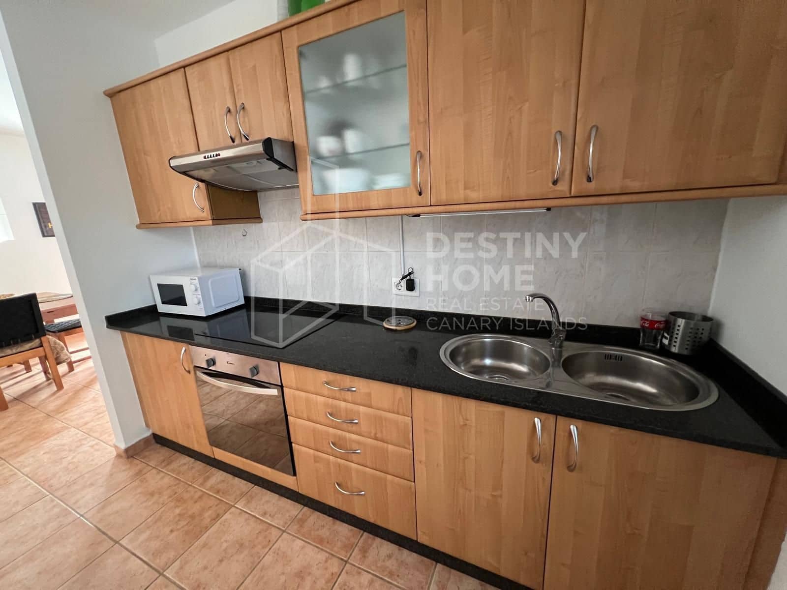 2 soveværelse Villa til salg i Parque Holandes med garage - € 315.000 (Ref: 9976827)