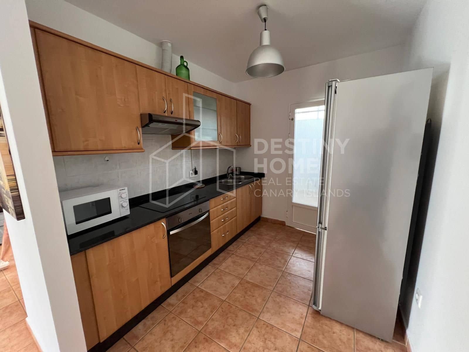 2 soveværelse Villa til salg i Parque Holandes med garage - € 315.000 (Ref: 9976827)