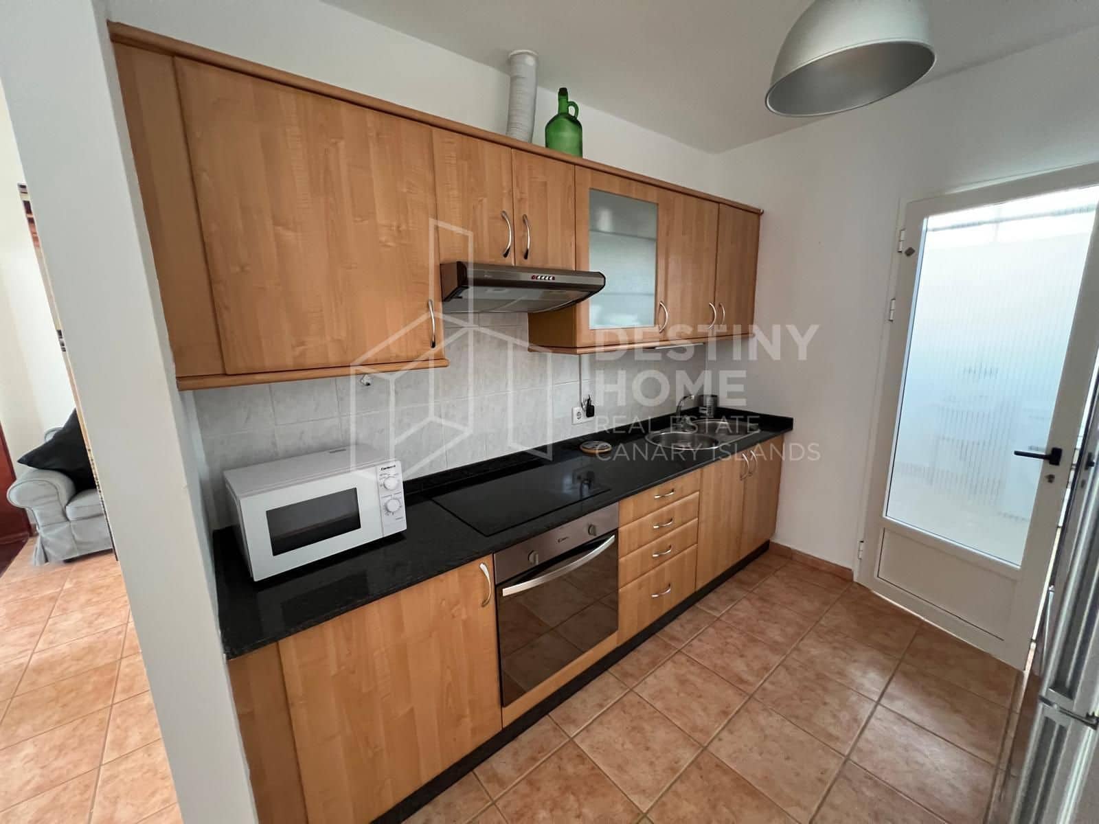 2 soveværelse Villa til salg i Parque Holandes med garage - € 315.000 (Ref: 9976827)
