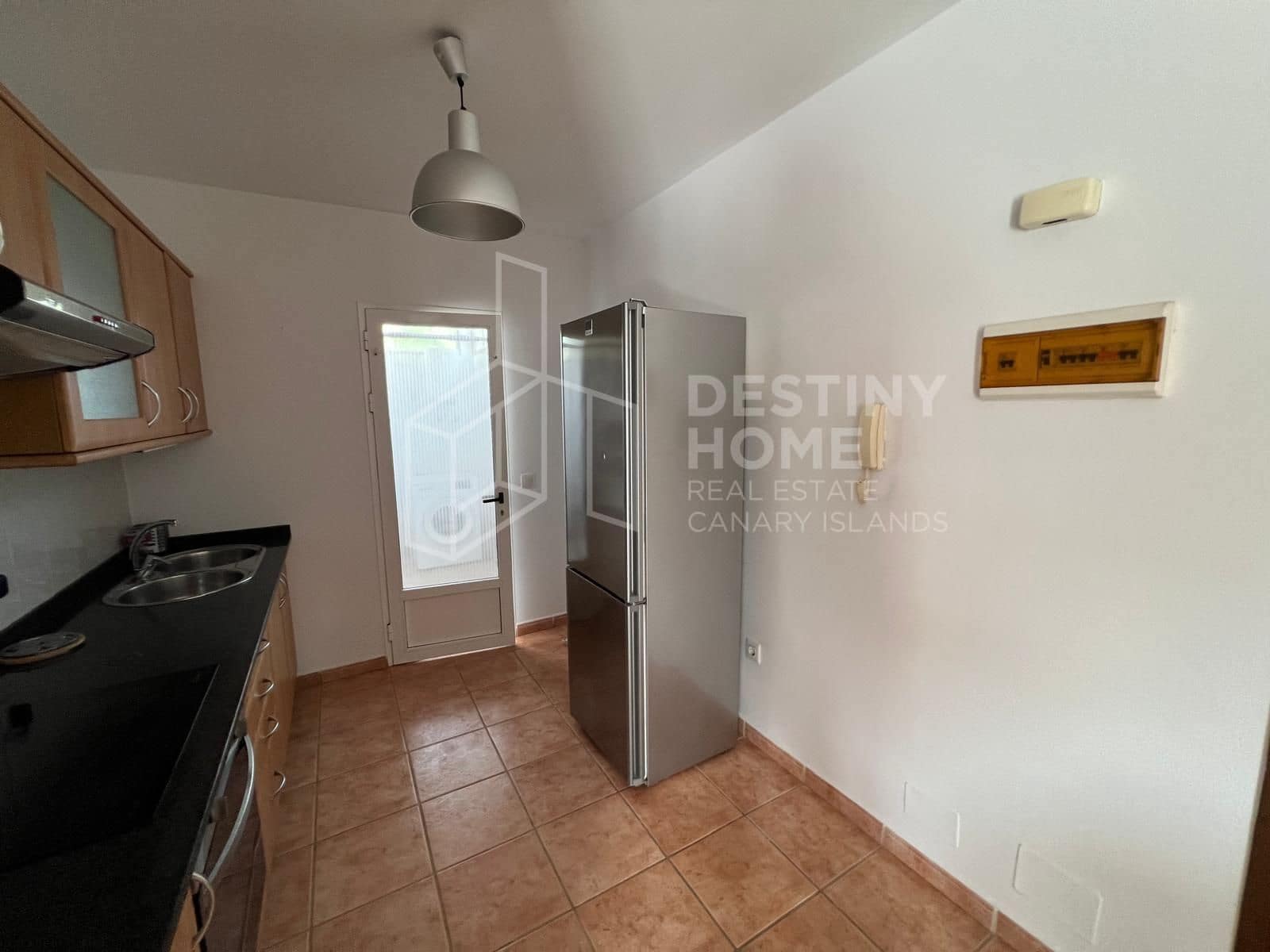 2 soveværelse Villa til salg i Parque Holandes med garage - € 315.000 (Ref: 9976827)