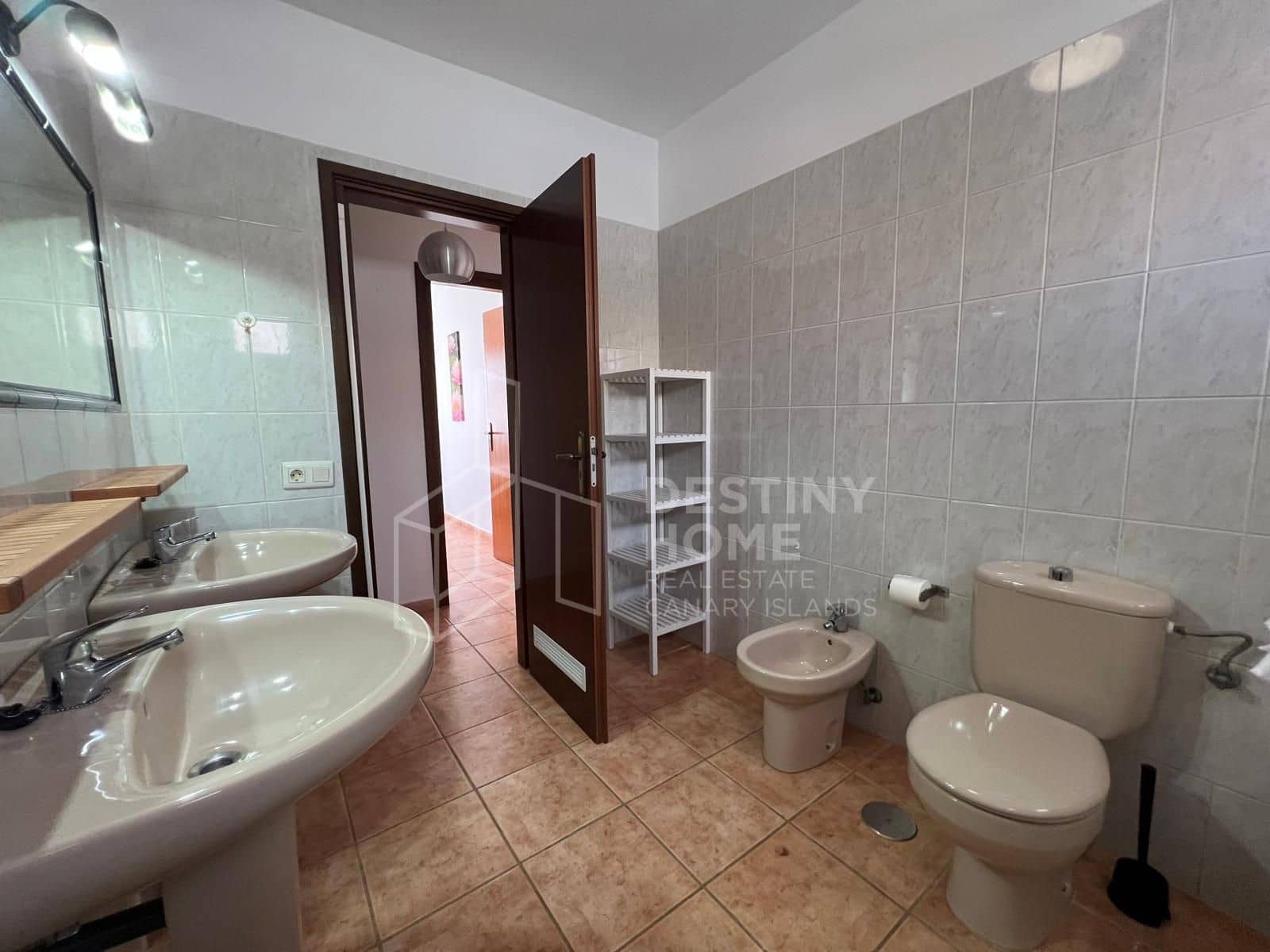 2 soveværelse Villa til salg i Parque Holandes med garage - € 315.000 (Ref: 9976827)