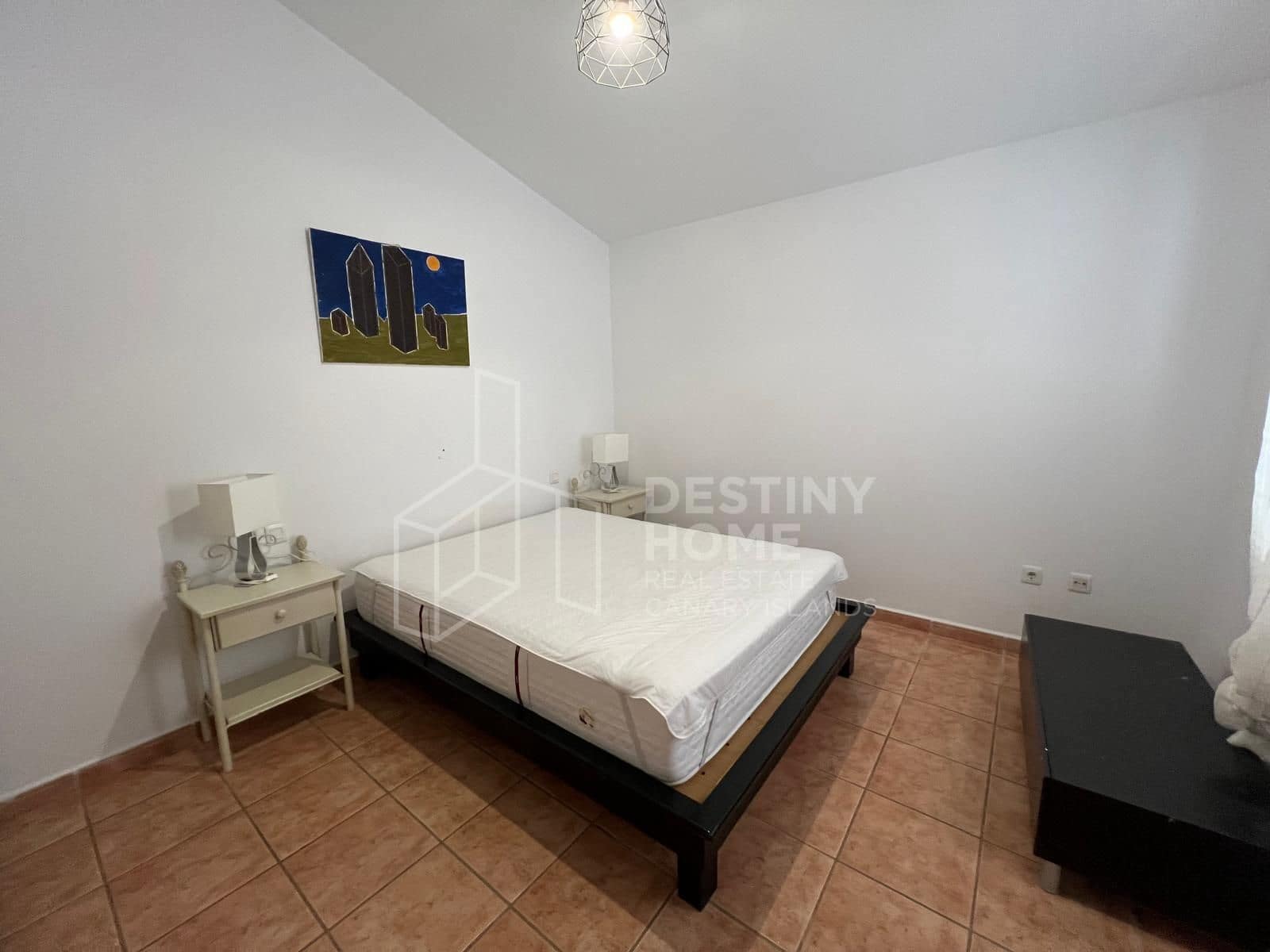2 soveværelse Villa til salg i Parque Holandes med garage - € 315.000 (Ref: 9976827)