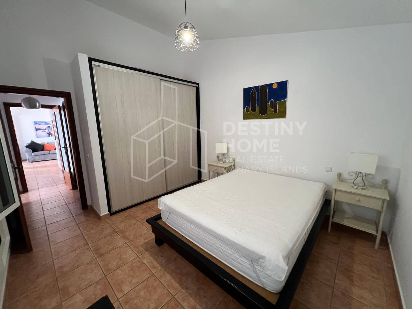 2 soveværelse Villa til salg i Parque Holandes med garage - € 315.000 (Ref: 9976827)