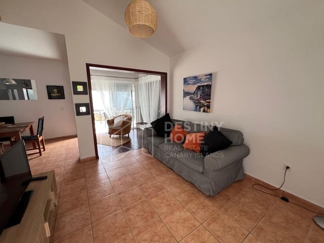2 soveværelse Villa til salg i Parque Holandés, La Oliva med garage - € 315.000 (Ref: 9976827)