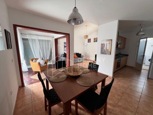 2 soveværelse Villa til salg i Parque Holandés, La Oliva med garage - € 315.000 (Ref: 9976827)