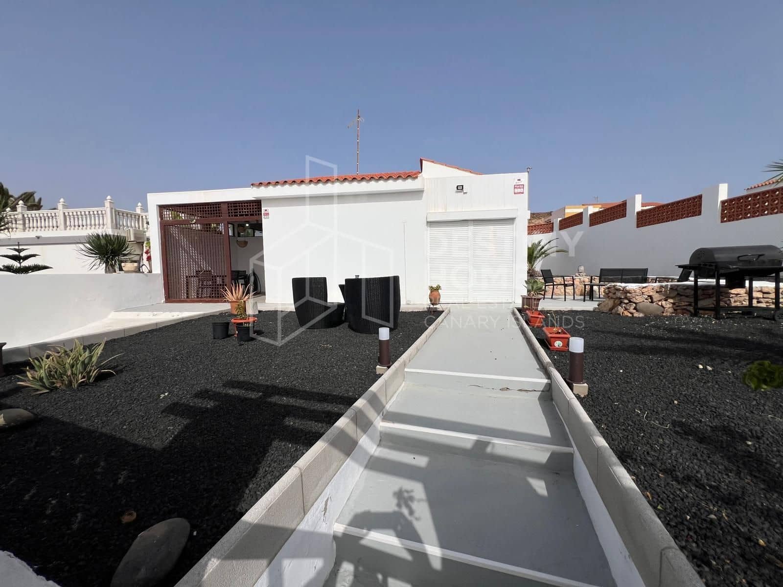 2 soveværelse Villa til salg i Parque Holandes med garage - € 315.000 (Ref: 9976827)