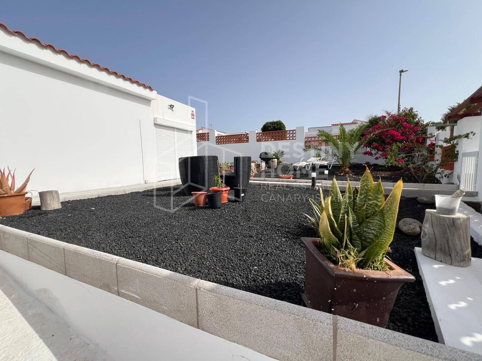2 soveværelse Villa til salg i Parque Holandes med garage - € 315.000 (Ref: 9976827)
