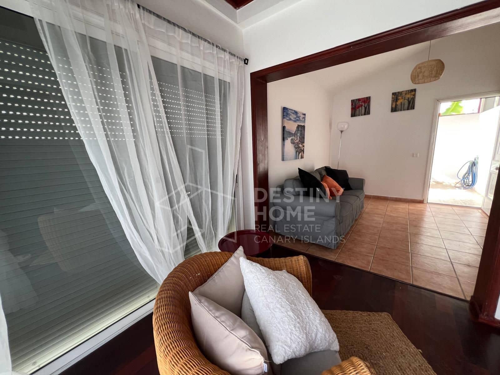 2 soveværelse Villa til salg i Parque Holandes med garage - € 315.000 (Ref: 9976827)