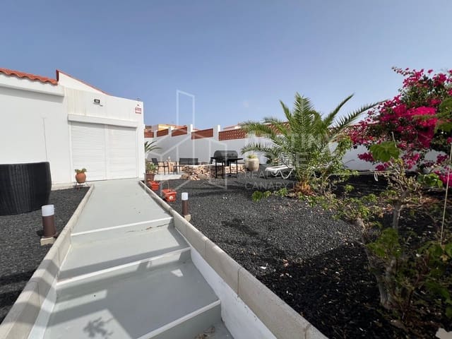 2 soveværelse Villa til salg i Parque Holandés, La Oliva med garage - € 315.000 (Ref: 9976827)