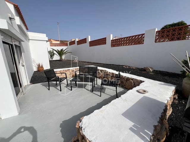 2 soveværelse Villa til salg i Parque Holandés, La Oliva med garage - € 315.000 (Ref: 9976827)